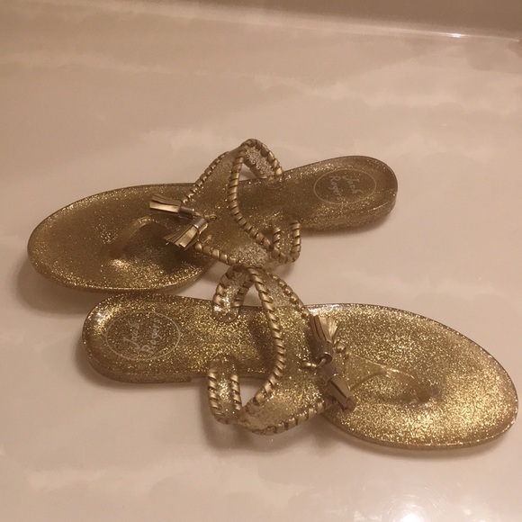 - Jack Rogers Brand New Sandals - Picture 12 of 14